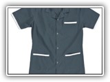 uniforme para copeira